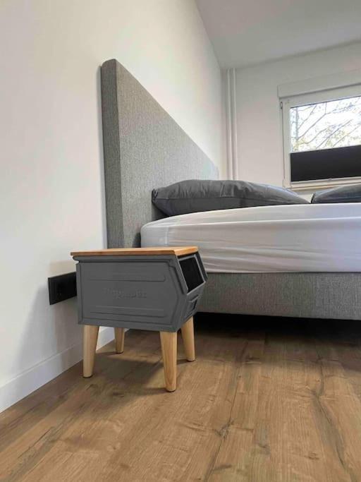 Zechenbude - Erlebe Ruhrgebiet Apartment Gladbeck