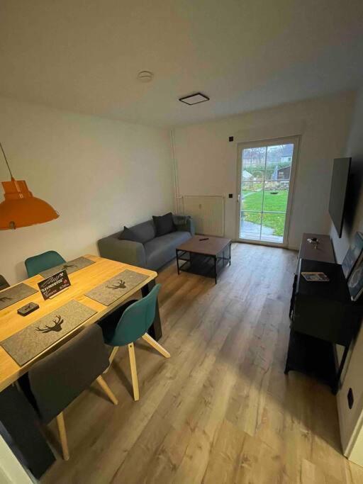 Apartment Zechenbude - Erlebe Ruhrgebiet *